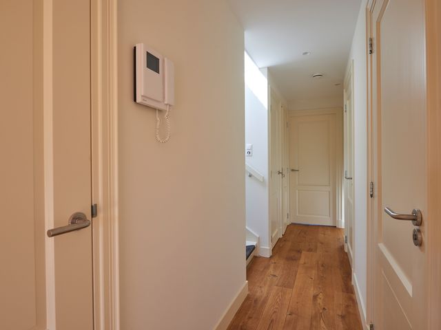 Eerste Jan van der Heijdenstraat 42 5, Amsterdam