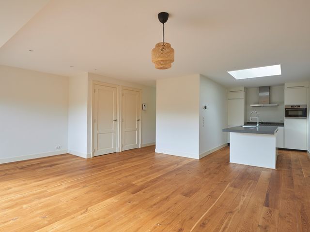 Eerste Jan van der Heijdenstraat 42 5, Amsterdam