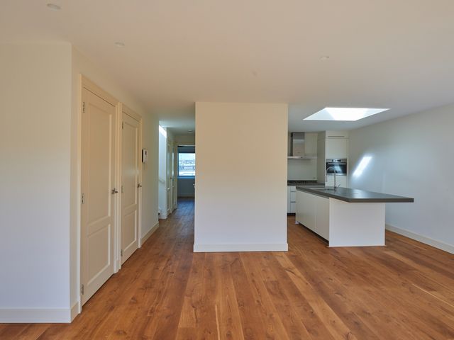 Eerste Jan van der Heijdenstraat 42 5, Amsterdam