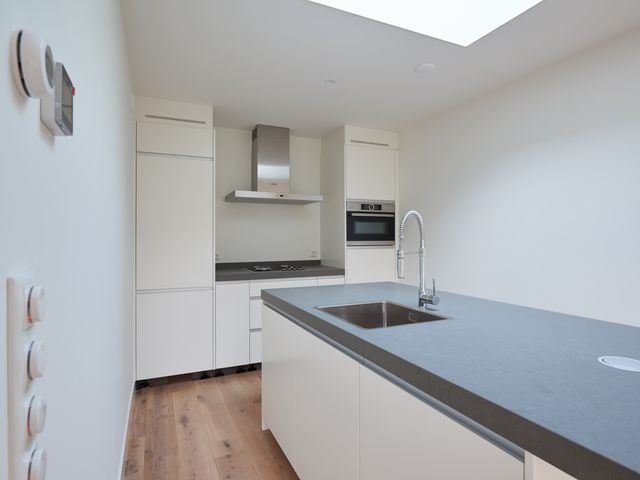 Eerste Jan van der Heijdenstraat 42 5, Amsterdam
