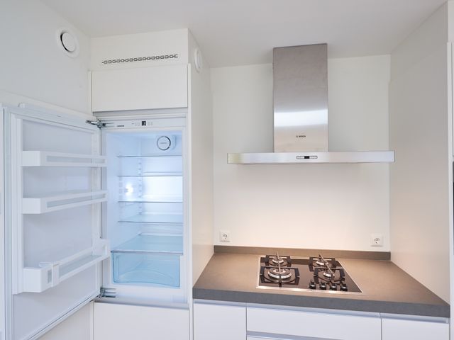 Eerste Jan van der Heijdenstraat 42 5, Amsterdam