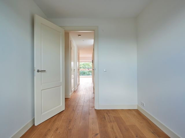 Eerste Jan van der Heijdenstraat 42 5, Amsterdam