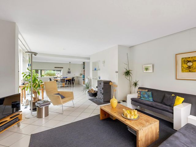 Meeuwenlaan 9, Oostvoorne
