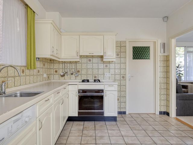 Oude Bredaseweg 108, Etten-Leur