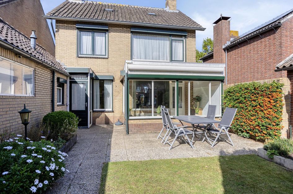Oude Bredaseweg 108