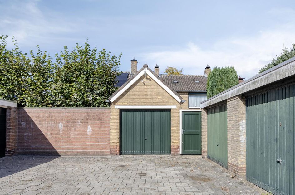 Oude Bredaseweg 108