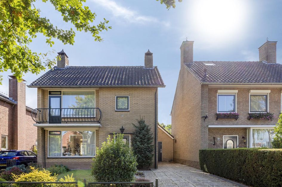 Oude Bredaseweg 108