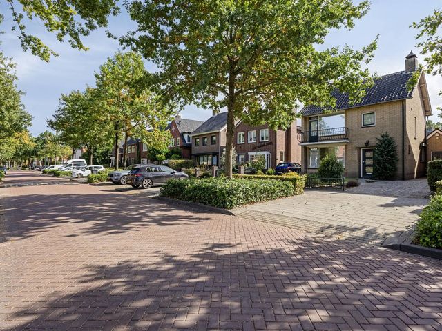 Oude Bredaseweg 108, Etten-Leur