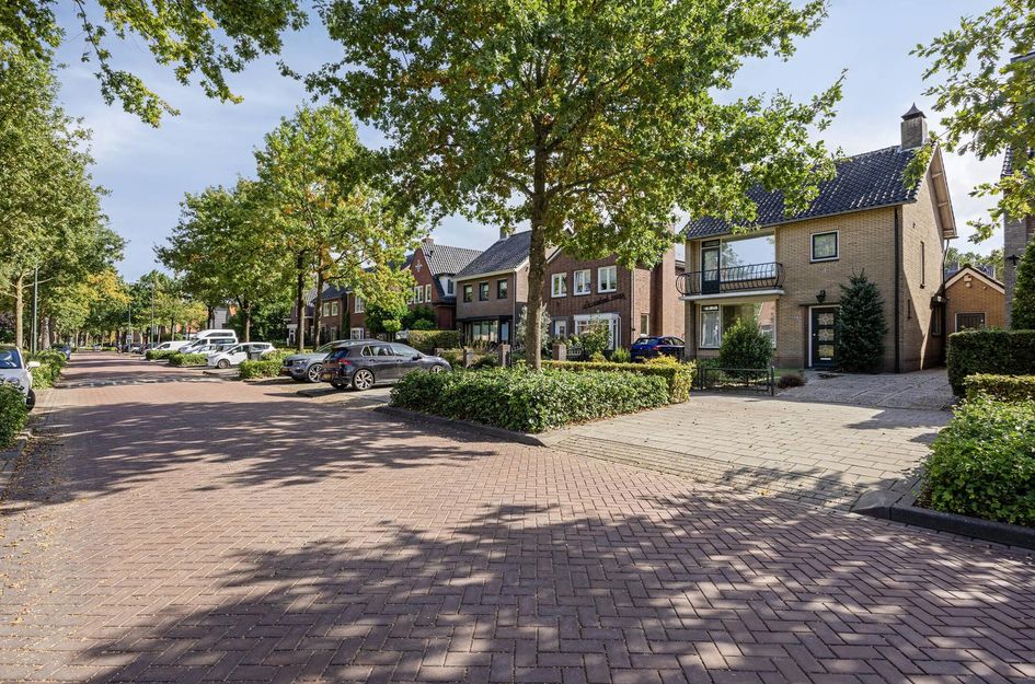 Oude Bredaseweg 108