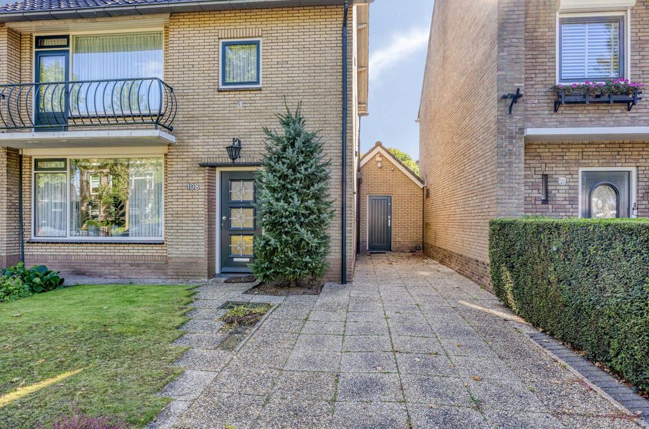 Oude Bredaseweg 108