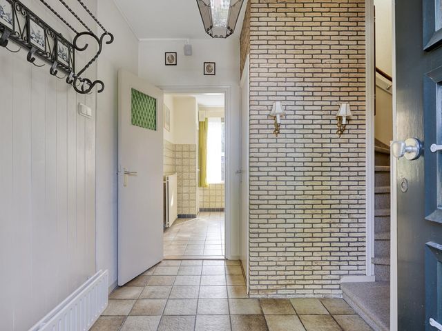Oude Bredaseweg 108, Etten-Leur