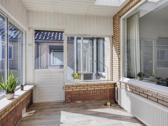 Oude Bredaseweg 108, Etten-Leur