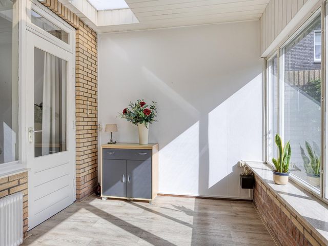 Oude Bredaseweg 108, Etten-Leur