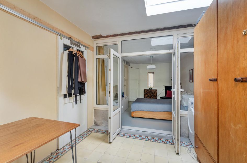 Hugo Molenaarstraat 39B