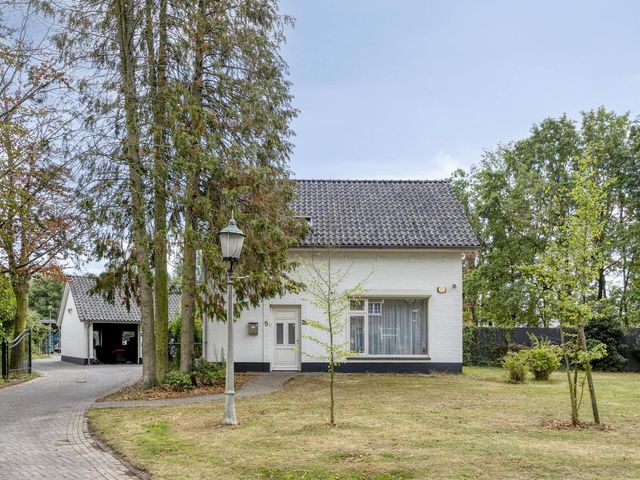 Den Dubbelen 5, Veghel