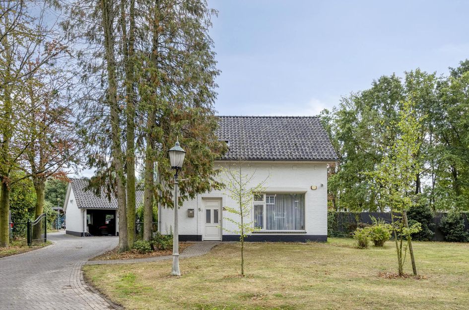 Den Dubbelen 5