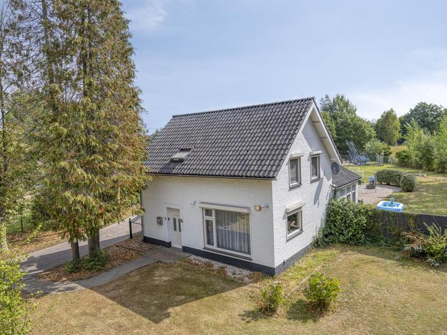 Den Dubbelen 5, Veghel