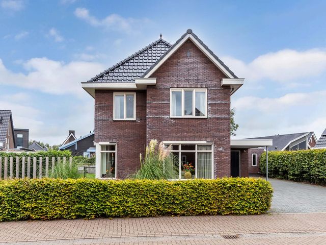 Nienke van Hichtumweg 51, Heerenveen