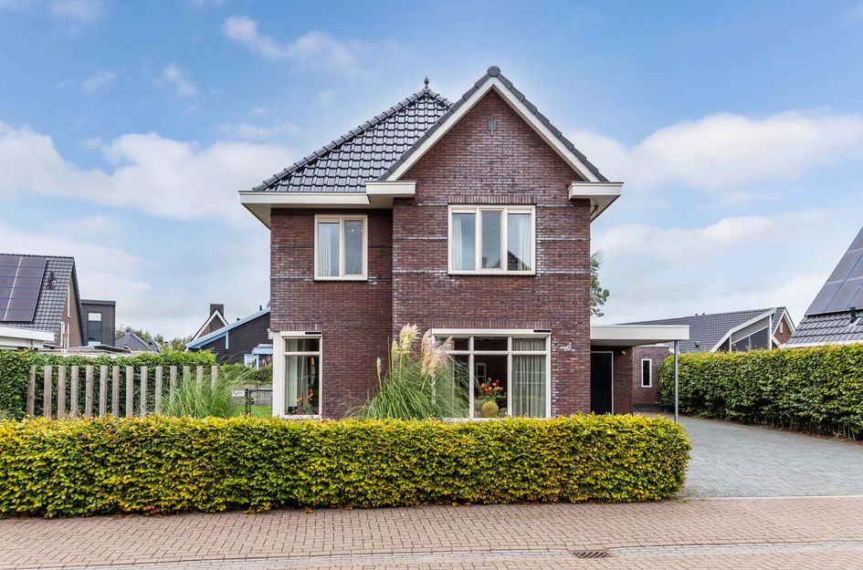 Nienke van Hichtumweg 51