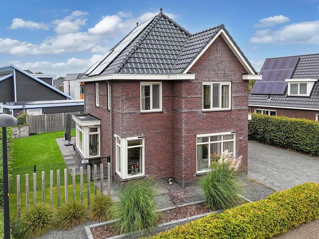 Nienke van Hichtumweg 51, Heerenveen