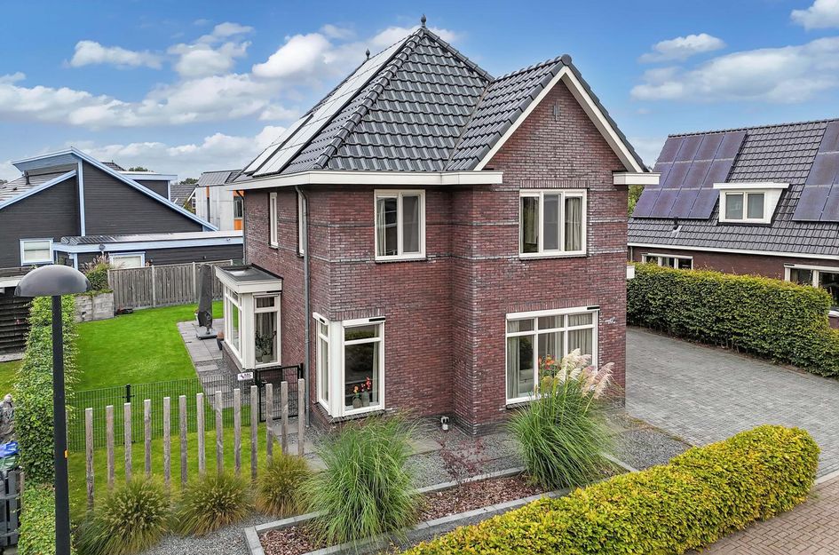 Nienke van Hichtumweg 51
