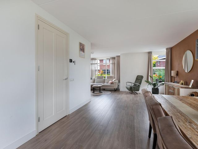 Nienke van Hichtumweg 51, Heerenveen
