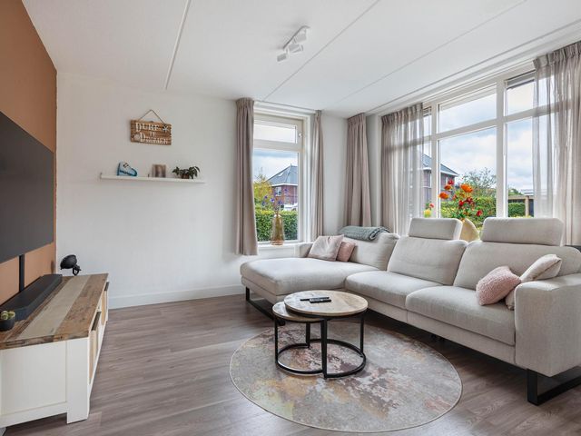 Nienke van Hichtumweg 51, Heerenveen