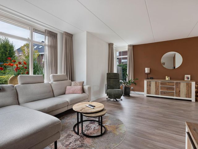 Nienke van Hichtumweg 51, Heerenveen