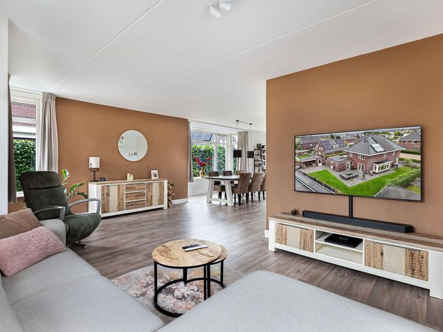Nienke van Hichtumweg 51, Heerenveen