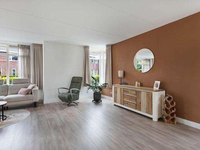 Nienke van Hichtumweg 51, Heerenveen