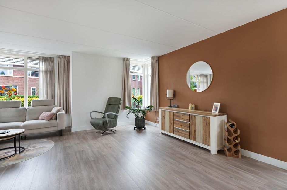 Nienke van Hichtumweg 51