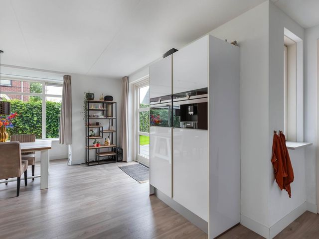 Nienke van Hichtumweg 51, Heerenveen