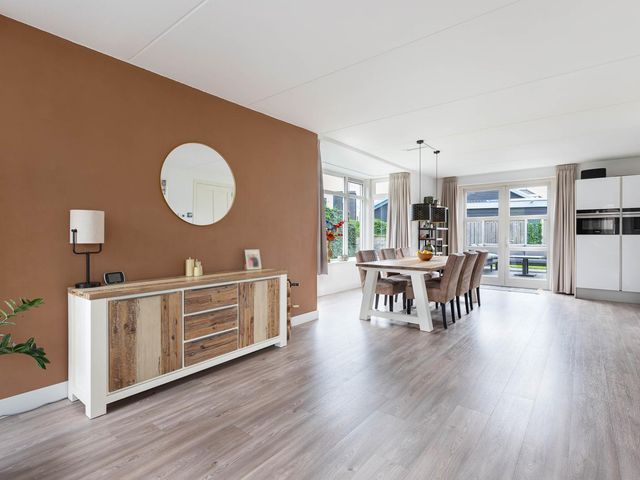 Nienke van Hichtumweg 51, Heerenveen