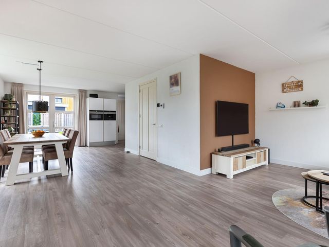 Nienke van Hichtumweg 51, Heerenveen
