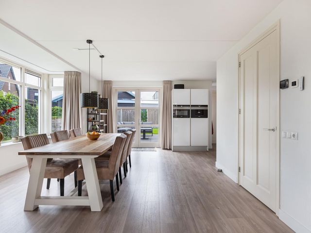 Nienke van Hichtumweg 51, Heerenveen