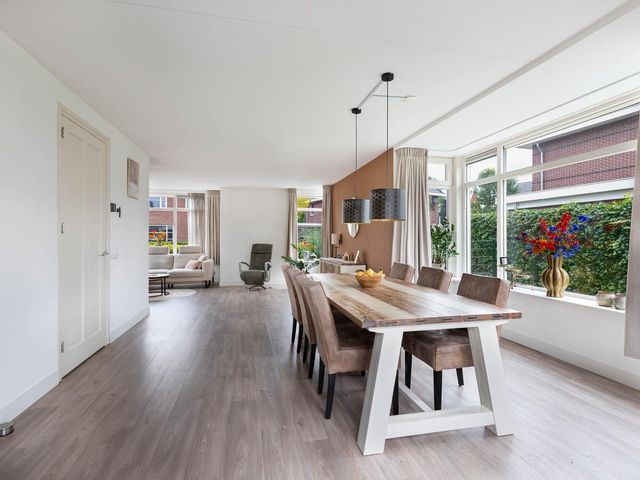 Nienke van Hichtumweg 51, Heerenveen