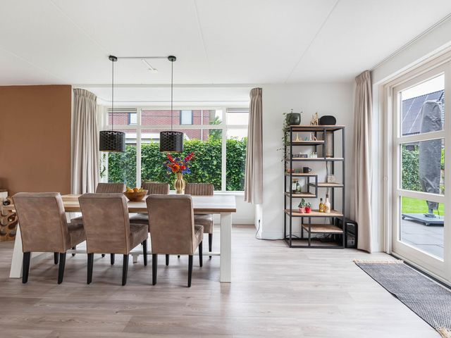 Nienke van Hichtumweg 51, Heerenveen
