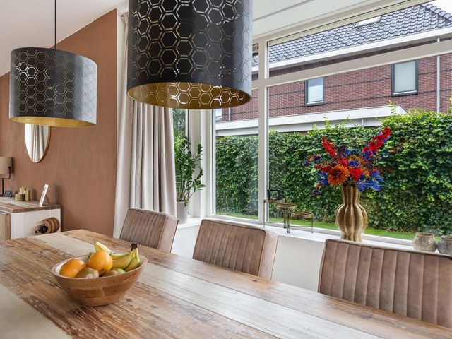 Nienke van Hichtumweg 51, Heerenveen