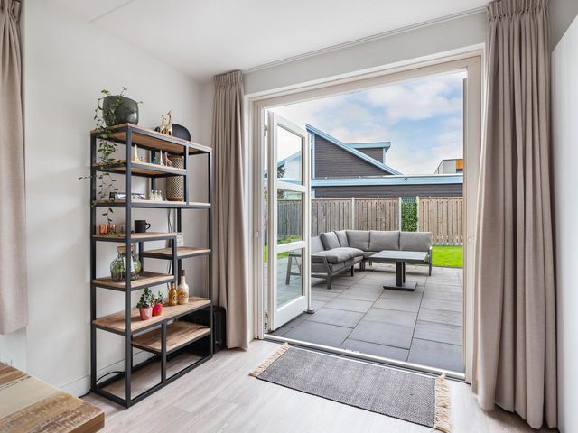 Nienke van Hichtumweg 51, Heerenveen