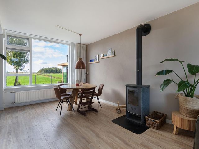 Jetze Veldstraweg 6, Ouwsterhaule