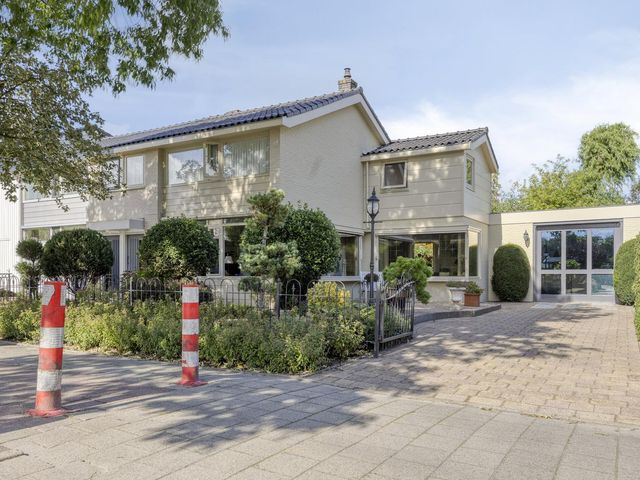 Frans Halsstraat 7, Heerhugowaard