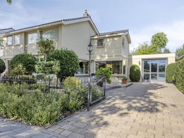 Frans Halsstraat 7, Heerhugowaard