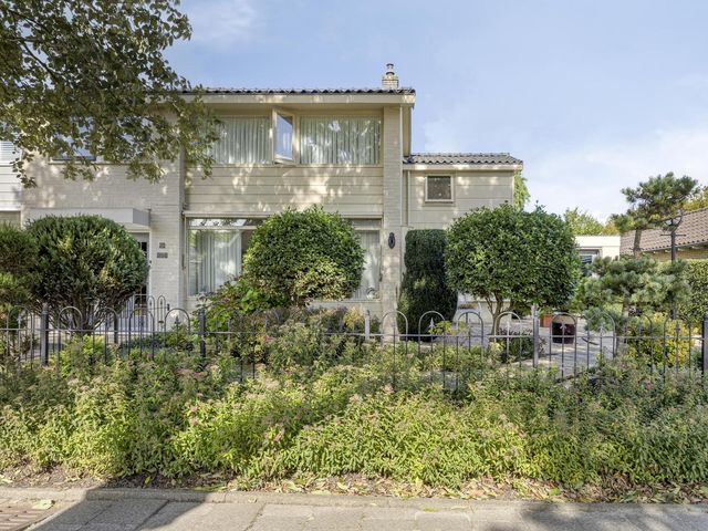 Frans Halsstraat 7, Heerhugowaard