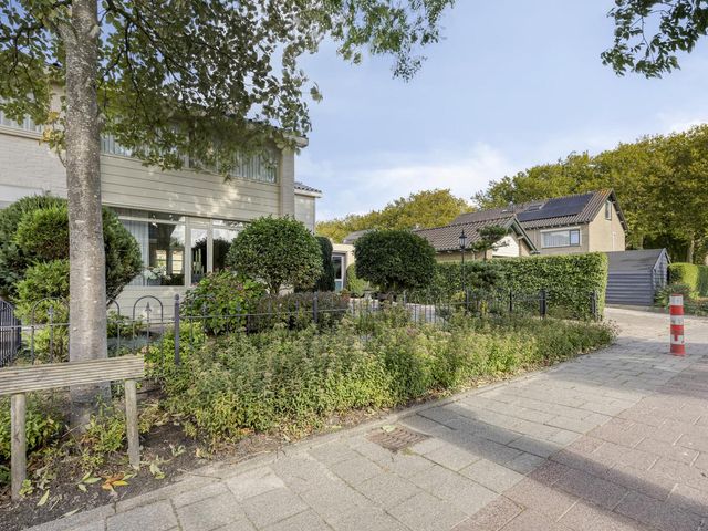 Frans Halsstraat 7, Heerhugowaard