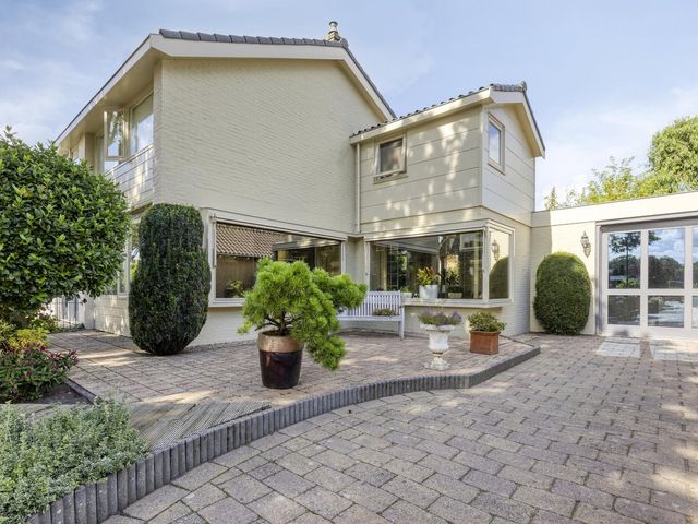 Frans Halsstraat 7, Heerhugowaard