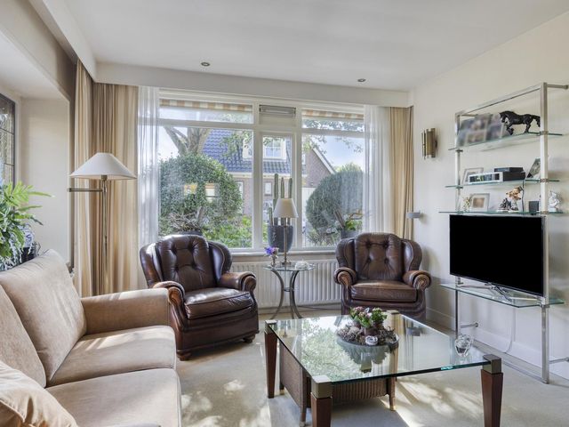 Frans Halsstraat 7, Heerhugowaard