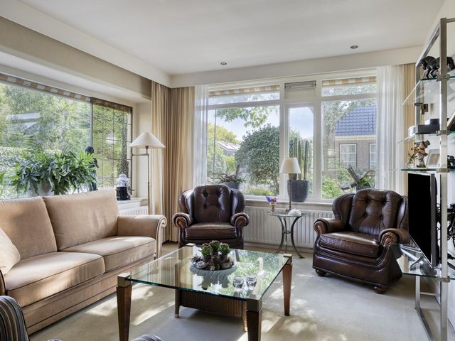 Frans Halsstraat 7, Heerhugowaard