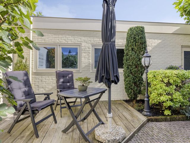 Frans Halsstraat 7, Heerhugowaard