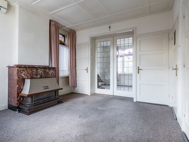 Leharstraat 12, Tilburg