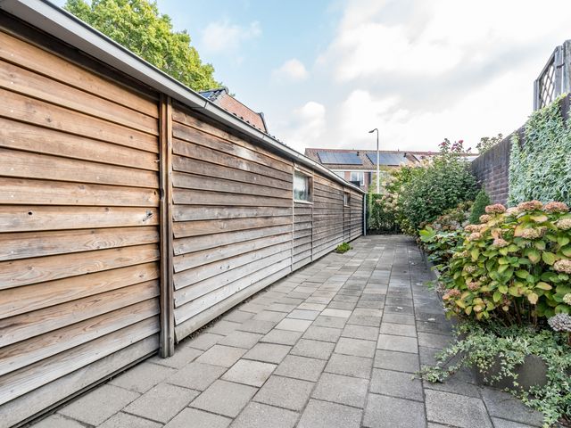 Leharstraat 12, Tilburg